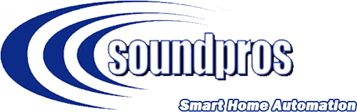 Soundpros Logo